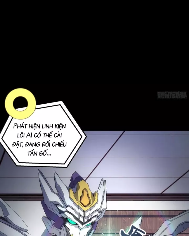 Cương Thiết Khế Ước Chap 49 - Next Chap 50