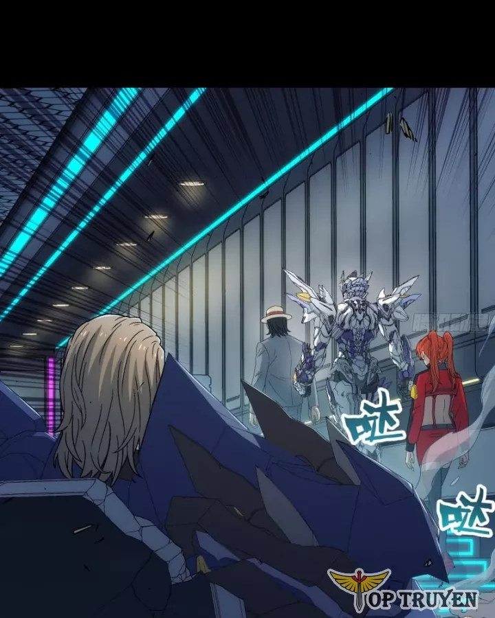 Cương Thiết Khế Ước Chap 49 - Next Chap 50