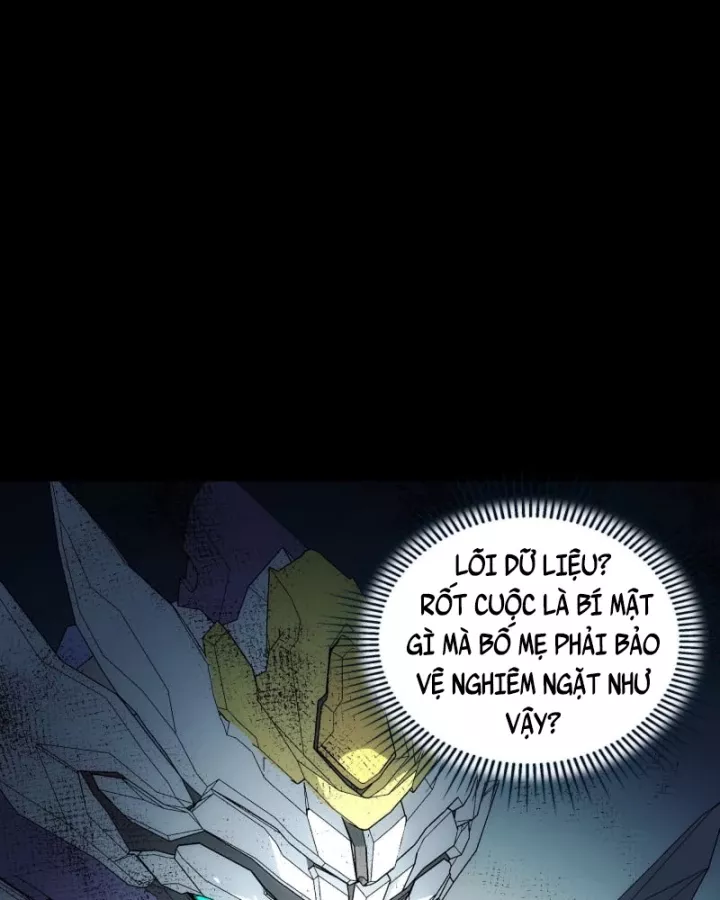 Cương Thiết Khế Ước Chap 49 - Next Chap 50