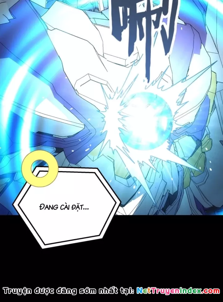 Cương Thiết Khế Ước Chap 49 - Next Chap 50