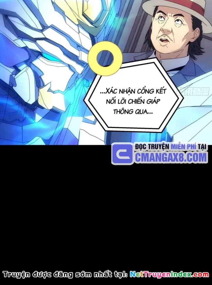 Cương Thiết Khế Ước Chap 49 - Next Chap 50