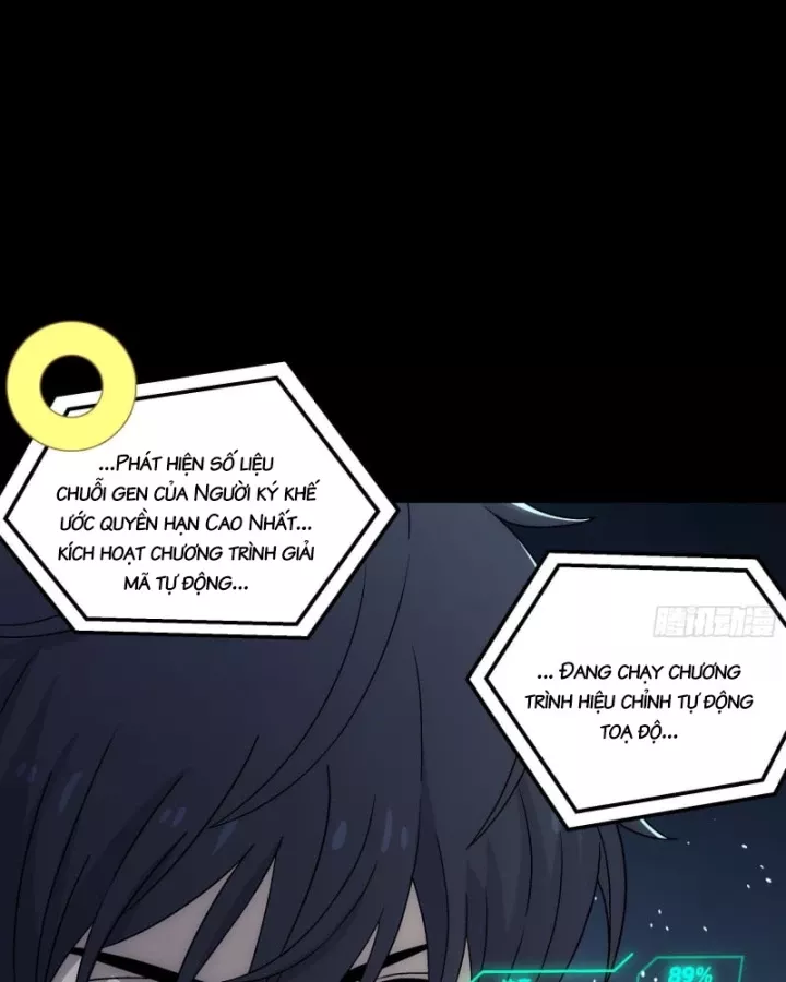 Cương Thiết Khế Ước Chap 49 - Next Chap 50