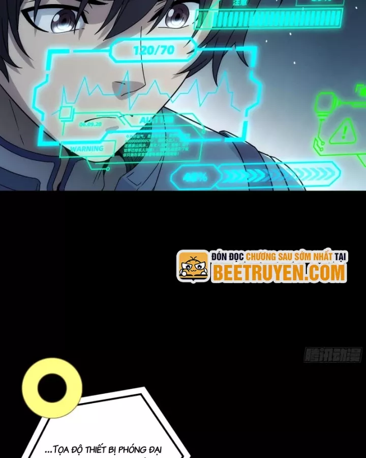 Cương Thiết Khế Ước Chap 49 - Next Chap 50