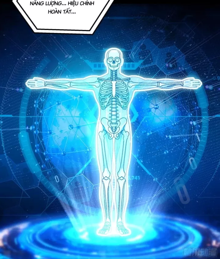 Cương Thiết Khế Ước Chap 49 - Next Chap 50