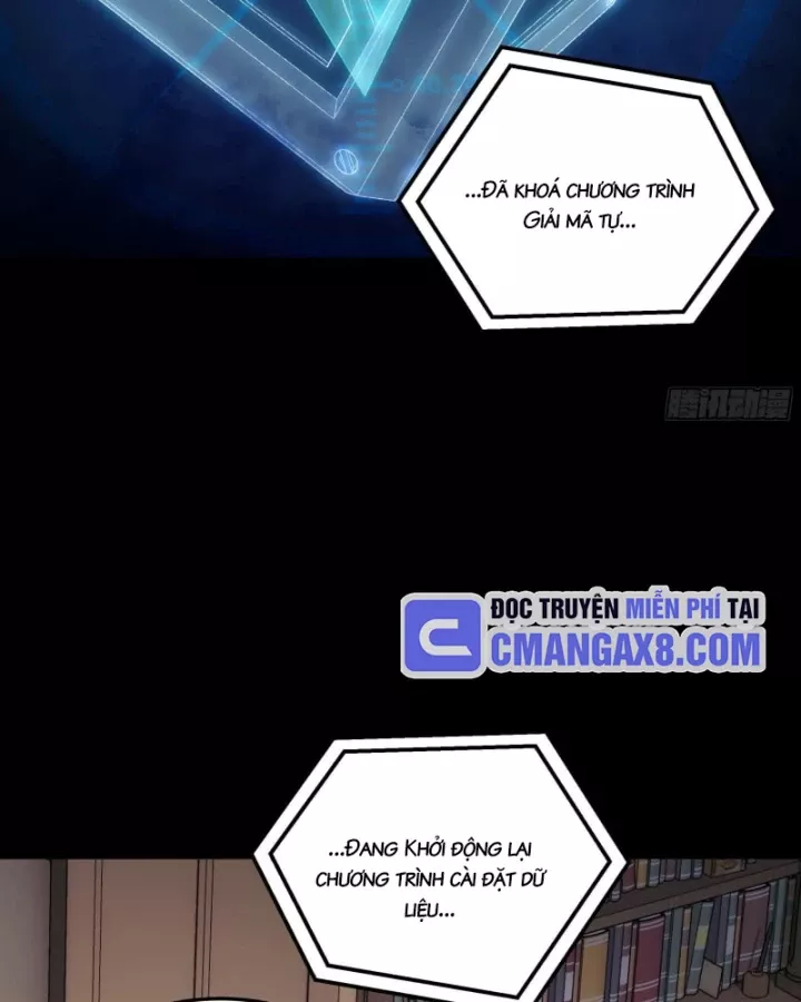 Cương Thiết Khế Ước Chap 49 - Next Chap 50