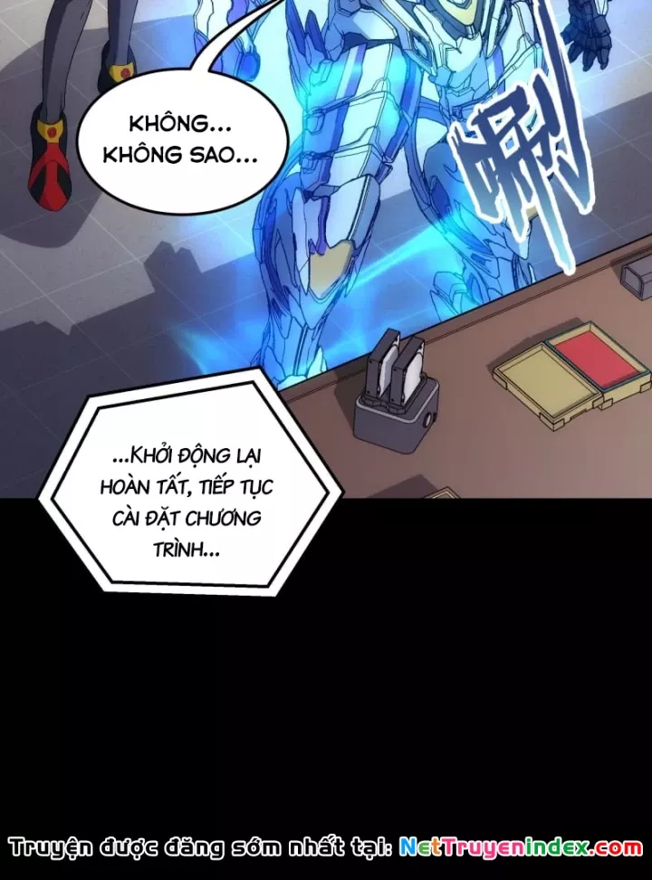 Cương Thiết Khế Ước Chap 49 - Next Chap 50