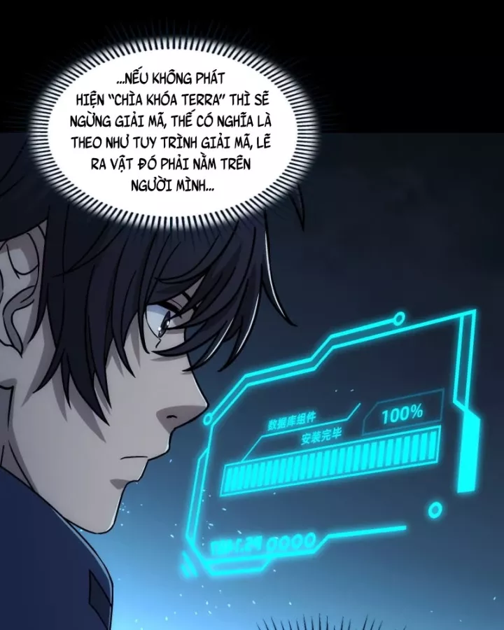 Cương Thiết Khế Ước Chap 49 - Next Chap 50