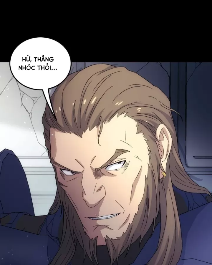 Cương Thiết Khế Ước Chap 49 - Next Chap 50