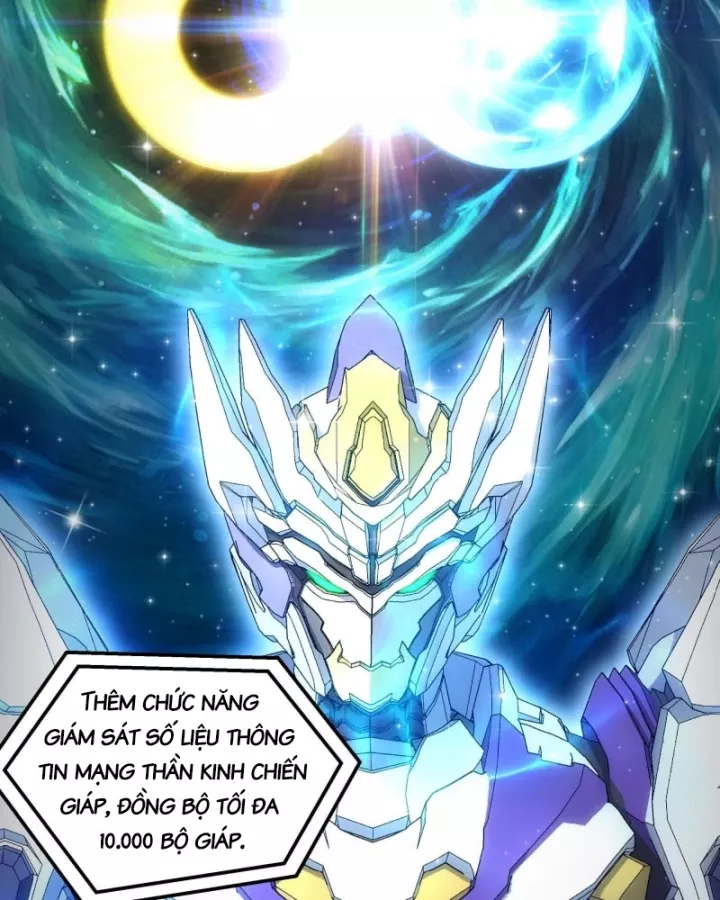 Cương Thiết Khế Ước Chap 49 - Next Chap 50