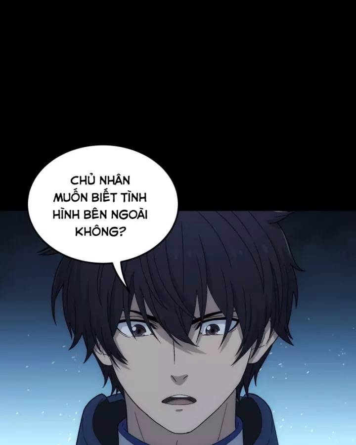 Cương Thiết Khế Ước Chap 49 - Next Chap 50