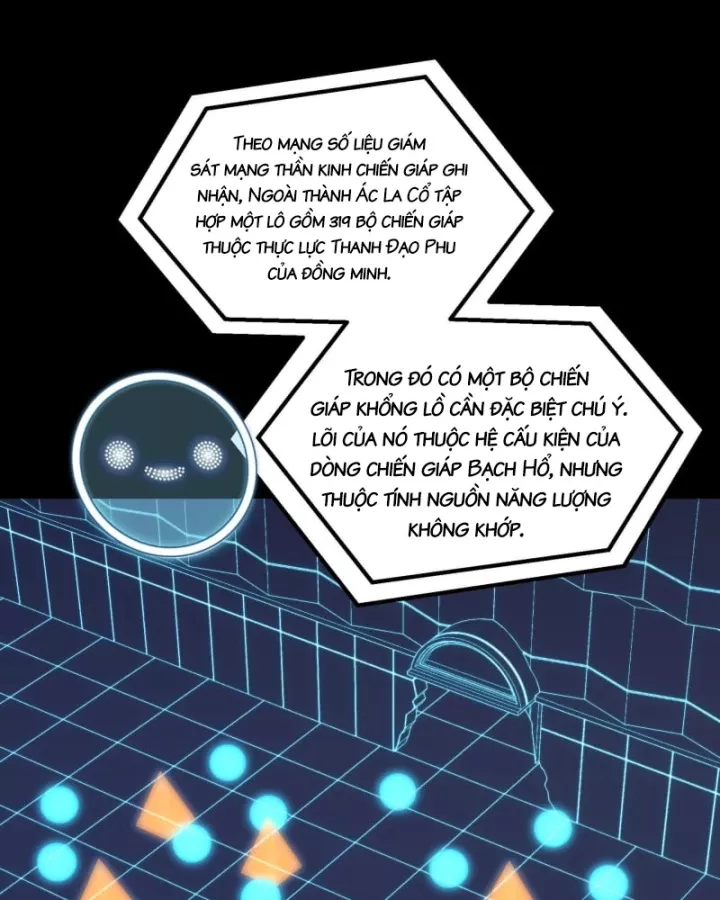 Cương Thiết Khế Ước Chap 49 - Next Chap 50