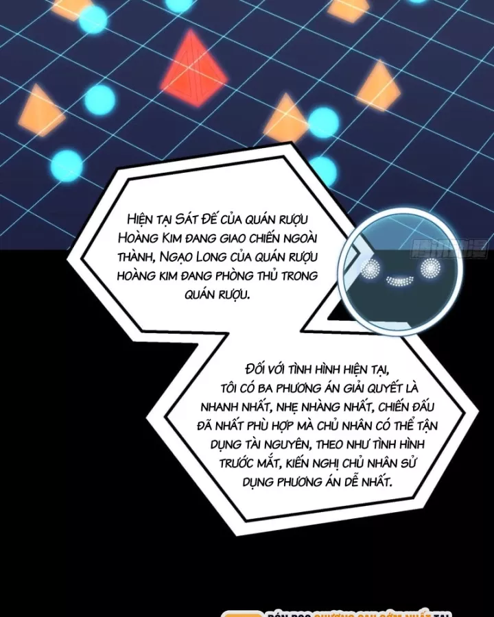 Cương Thiết Khế Ước Chap 49 - Next Chap 50