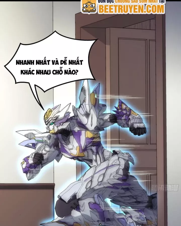 Cương Thiết Khế Ước Chap 49 - Next Chap 50