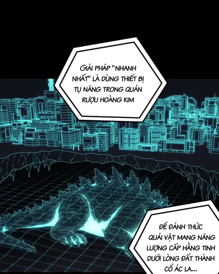 Cương Thiết Khế Ước Chap 49 - Next Chap 50