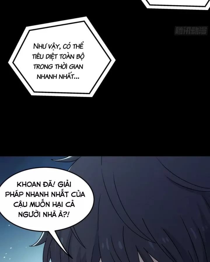 Cương Thiết Khế Ước Chap 49 - Next Chap 50