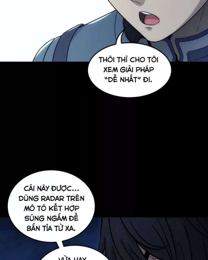 Cương Thiết Khế Ước Chap 49 - Next Chap 50