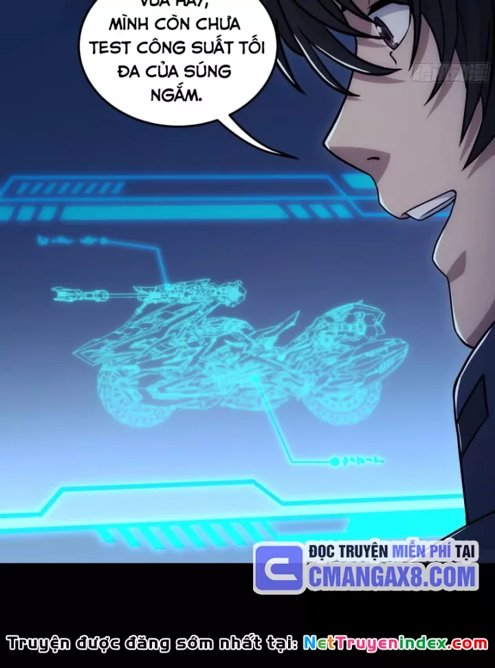 Cương Thiết Khế Ước Chap 49 - Next Chap 50