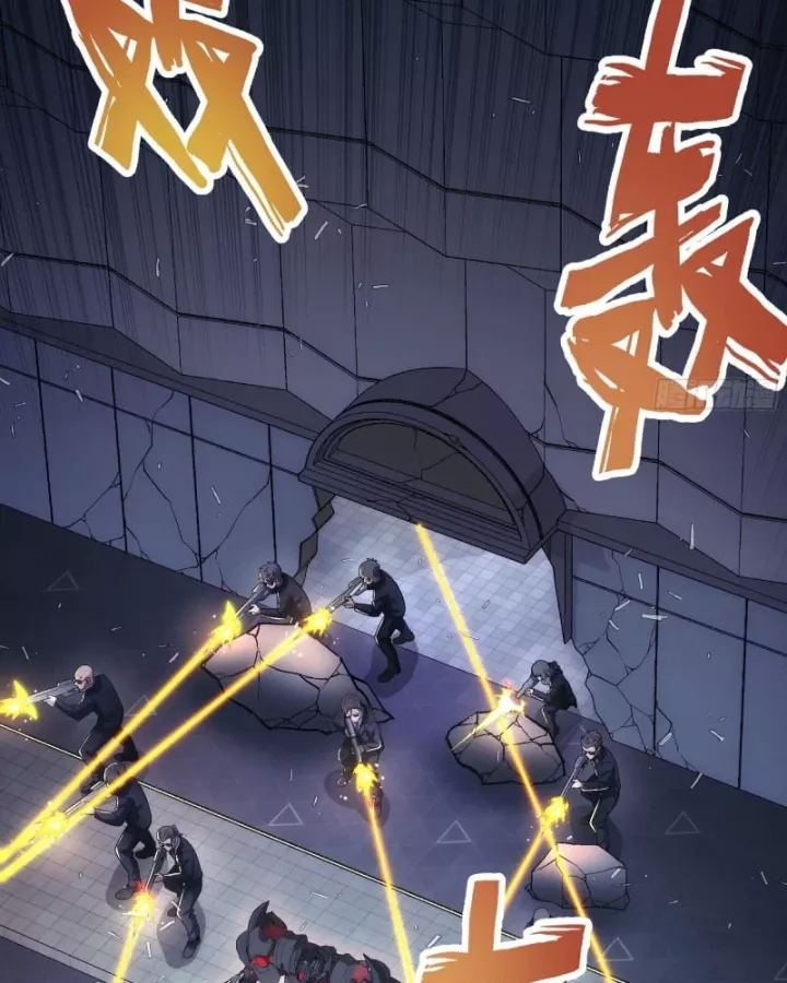 Cương Thiết Khế Ước Chap 49 - Next Chap 50