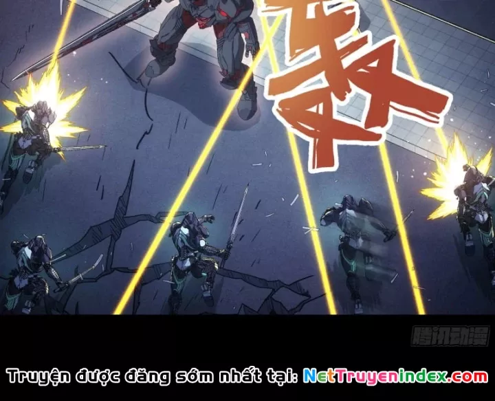 Cương Thiết Khế Ước Chap 49 - Next Chap 50