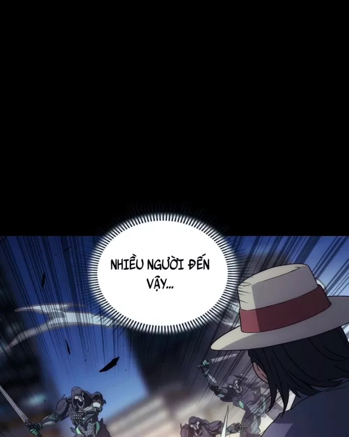 Cương Thiết Khế Ước Chap 49 - Next Chap 50