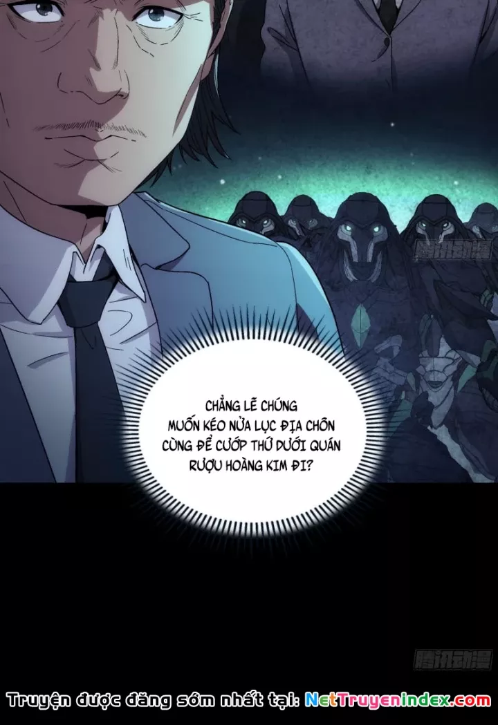 Cương Thiết Khế Ước Chap 49 - Next Chap 50