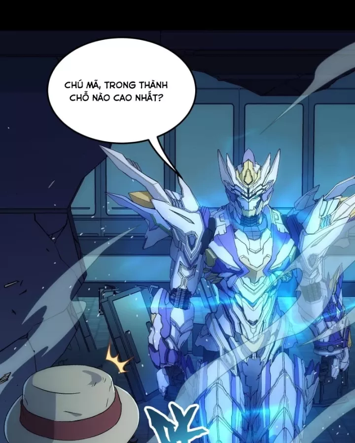 Cương Thiết Khế Ước Chap 49 - Next Chap 50