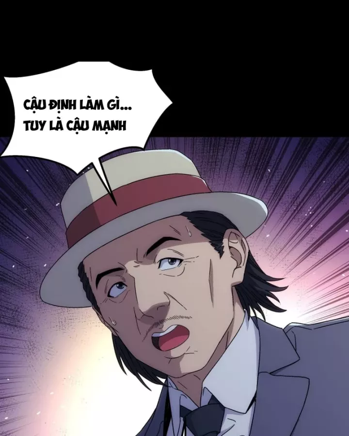 Cương Thiết Khế Ước Chap 49 - Next Chap 50