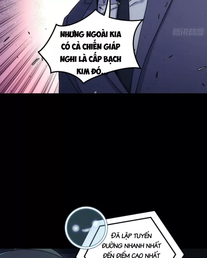 Cương Thiết Khế Ước Chap 49 - Next Chap 50