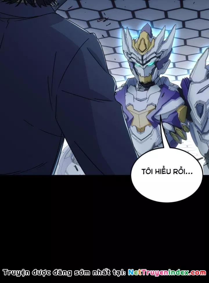 Cương Thiết Khế Ước Chap 49 - Next Chap 50