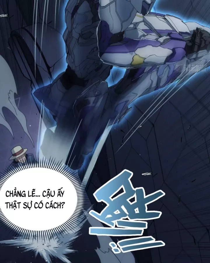 Cương Thiết Khế Ước Chap 49 - Next Chap 50