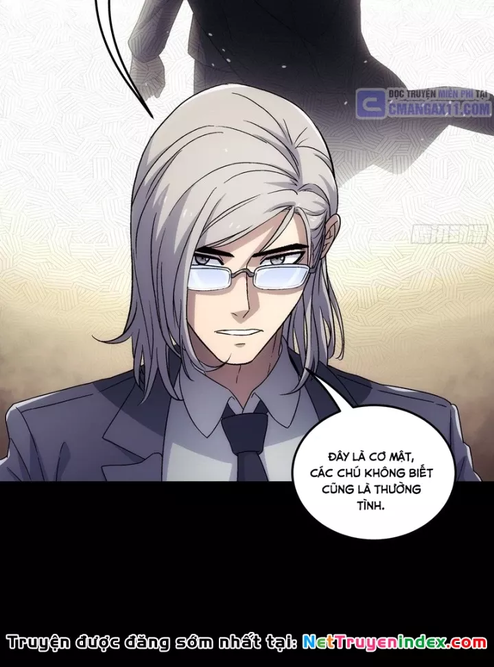 Cương Thiết Khế Ước Chap 55 - Next Chap 56