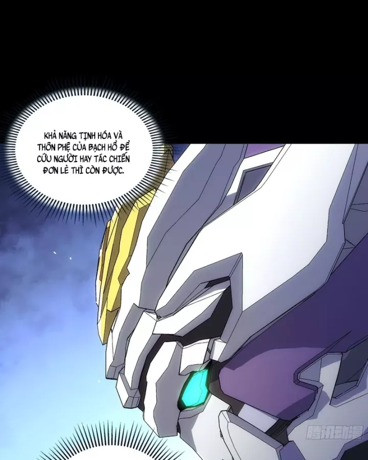 Cương Thiết Khế Ước Chap 55 - Next Chap 56