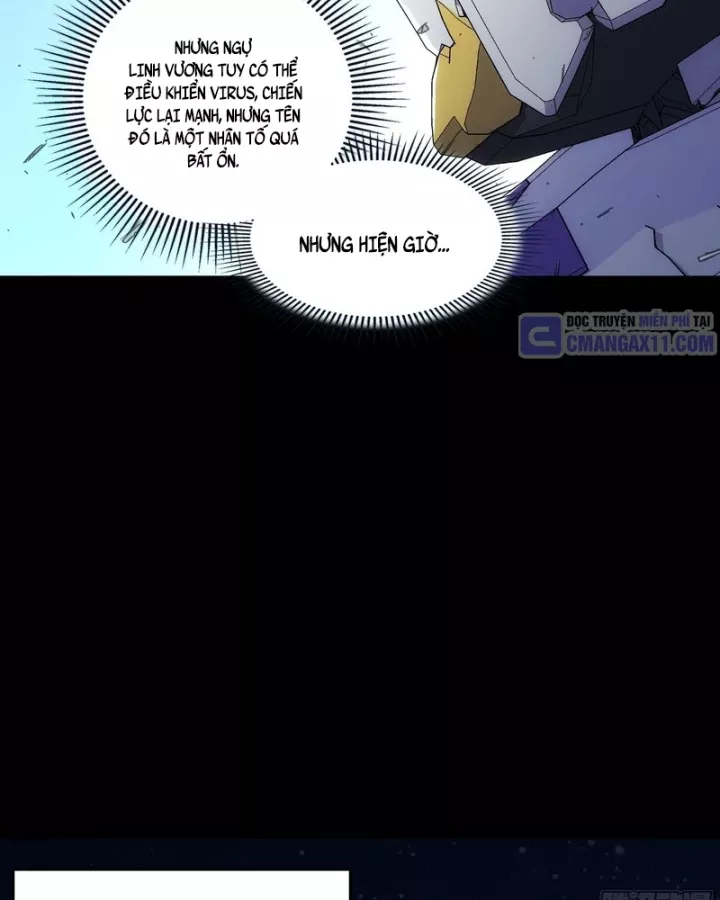 Cương Thiết Khế Ước Chap 55 - Next Chap 56