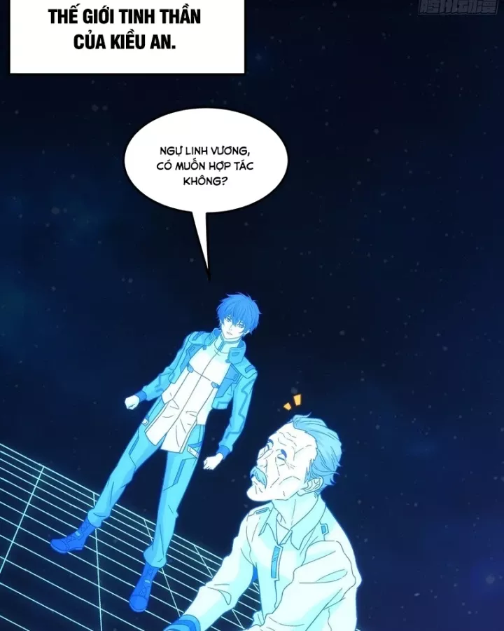 Cương Thiết Khế Ước Chap 55 - Next Chap 56