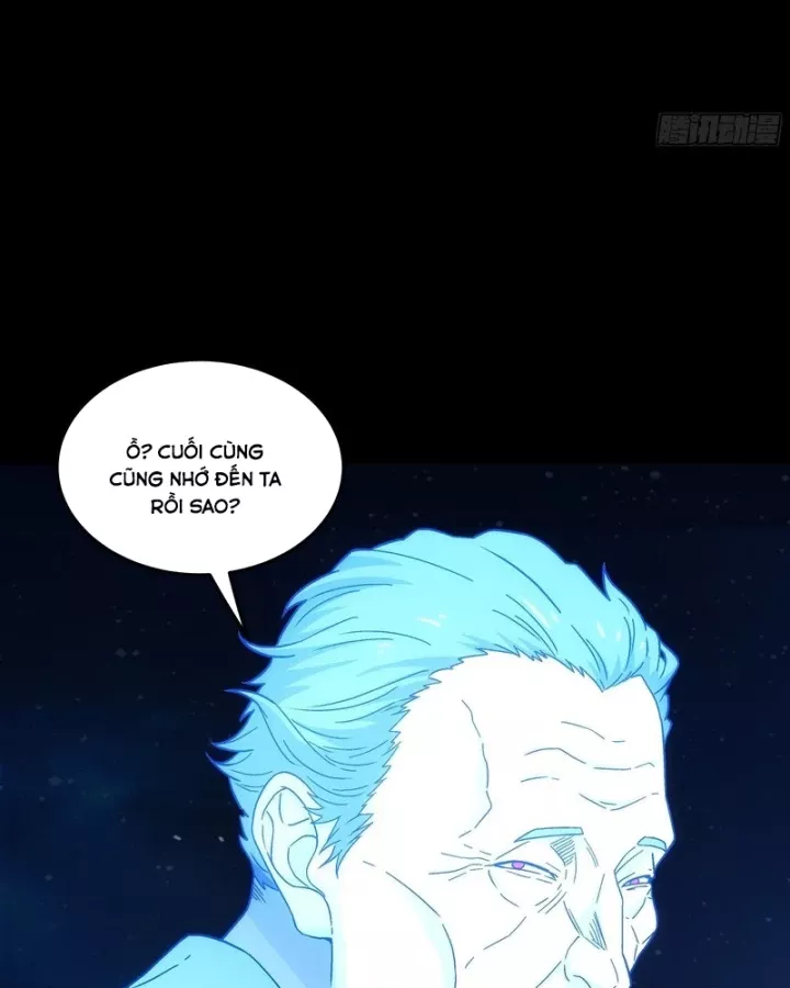 Cương Thiết Khế Ước Chap 55 - Next Chap 56