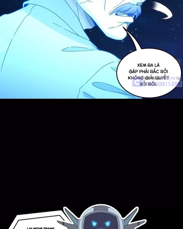 Cương Thiết Khế Ước Chap 55 - Next Chap 56