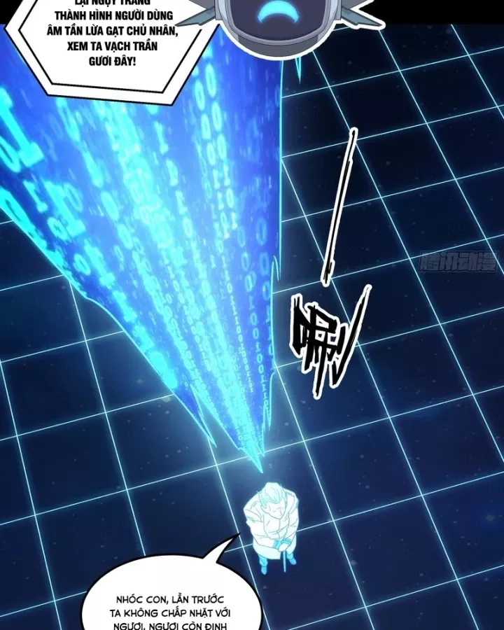 Cương Thiết Khế Ước Chap 55 - Next Chap 56