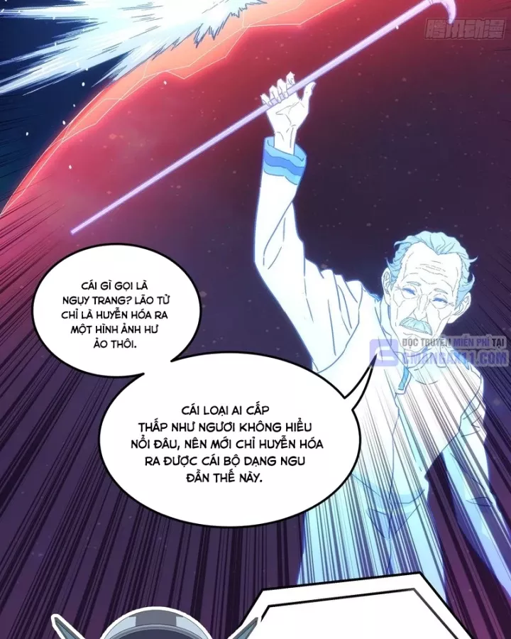 Cương Thiết Khế Ước Chap 55 - Next Chap 56