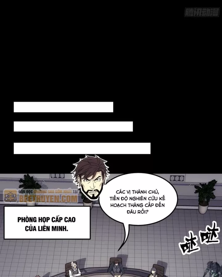 Cương Thiết Khế Ước Chap 55 - Next Chap 56