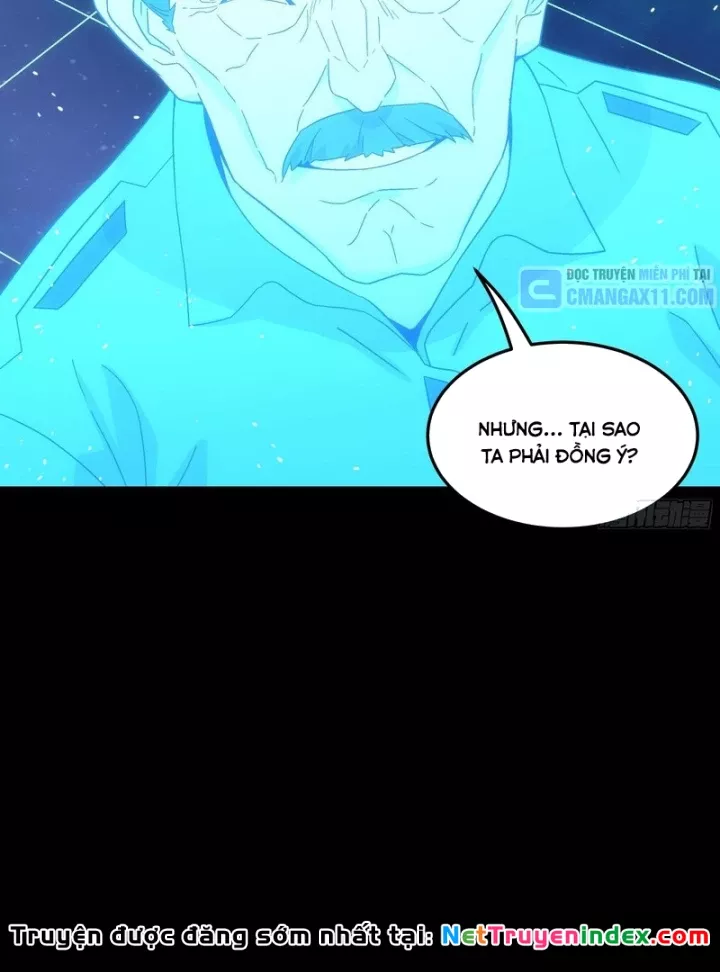 Cương Thiết Khế Ước Chap 55 - Next Chap 56