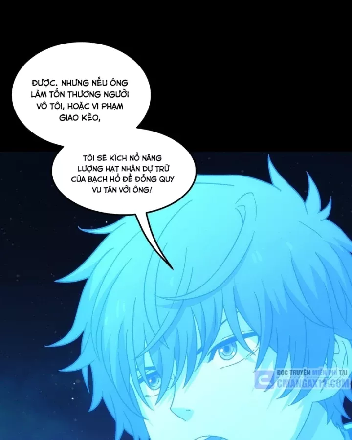 Cương Thiết Khế Ước Chap 55 - Next Chap 56