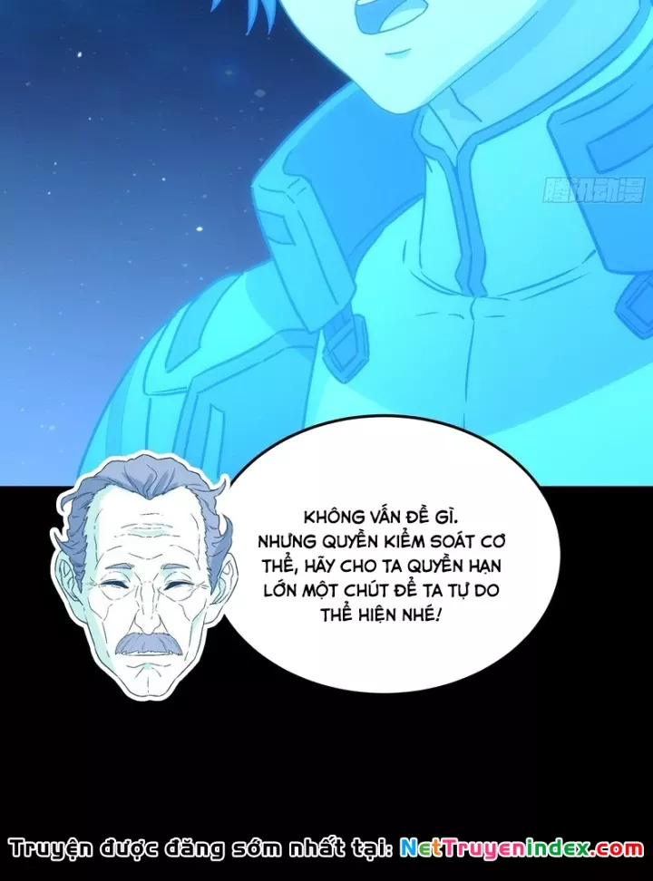 Cương Thiết Khế Ước Chap 55 - Next Chap 56