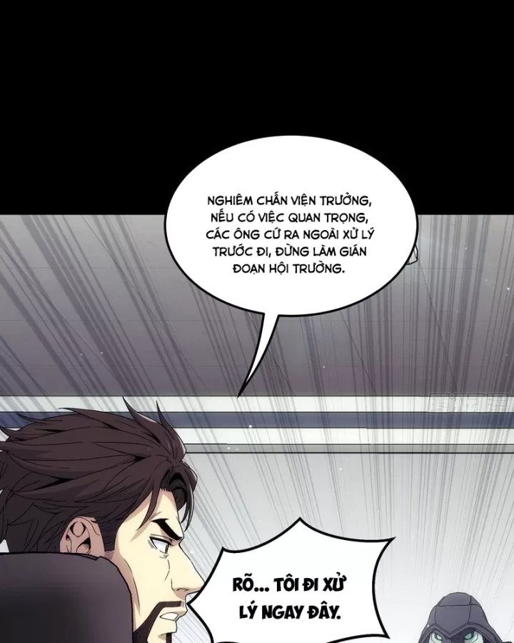 Cương Thiết Khế Ước Chap 55 - Next Chap 56