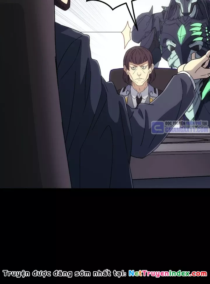 Cương Thiết Khế Ước Chap 55 - Next Chap 56