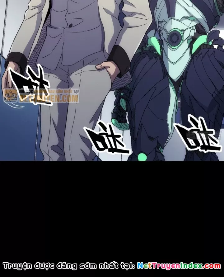 Cương Thiết Khế Ước Chap 55 - Next Chap 56