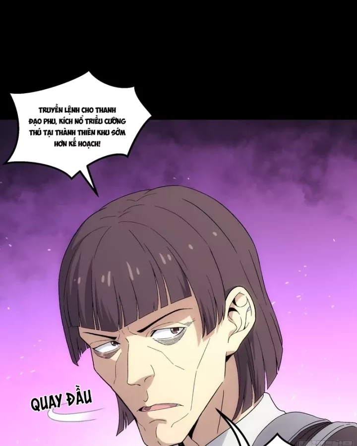 Cương Thiết Khế Ước Chap 55 - Next Chap 56