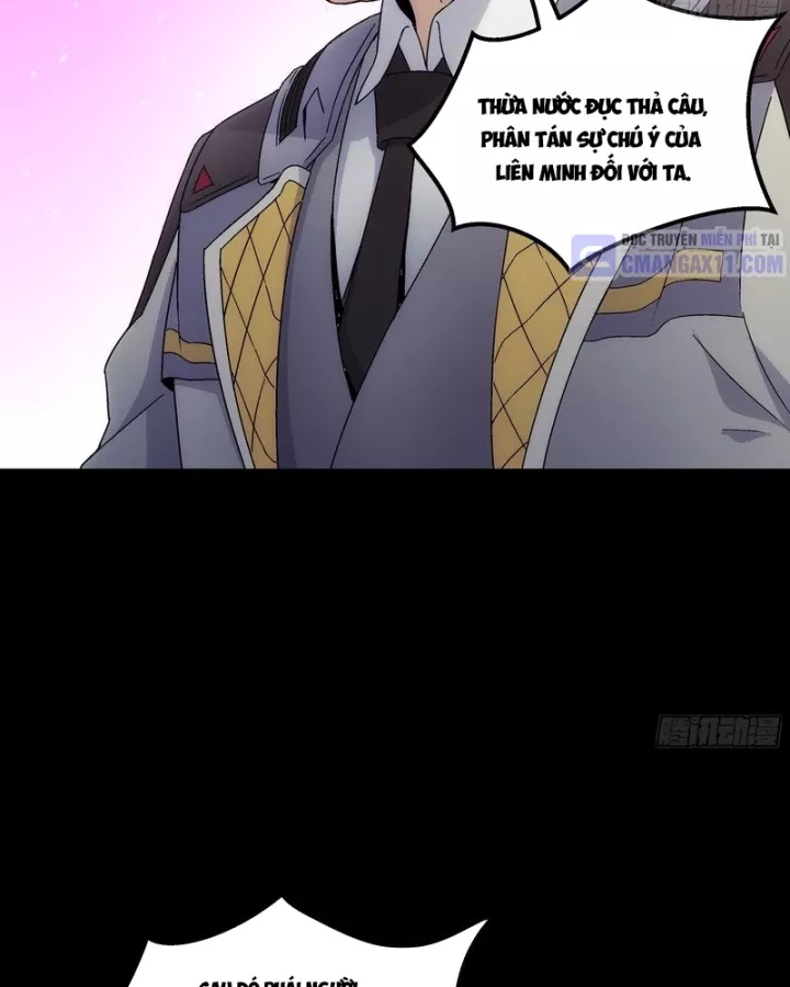 Cương Thiết Khế Ước Chap 55 - Next Chap 56