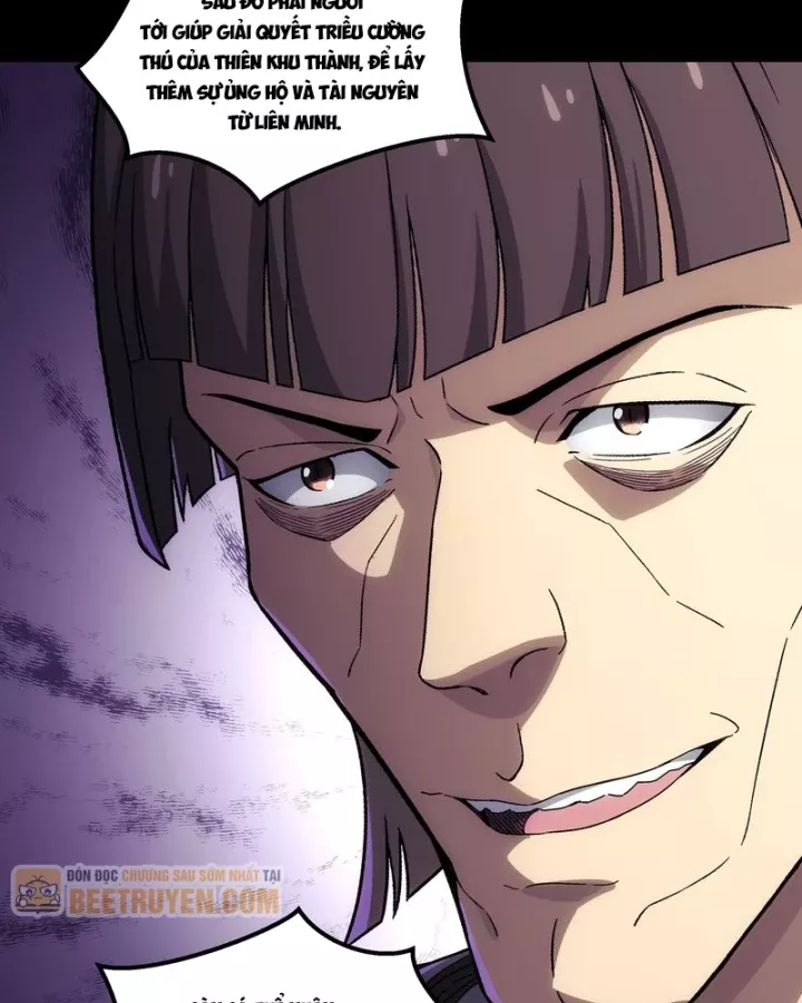 Cương Thiết Khế Ước Chap 55 - Next Chap 56