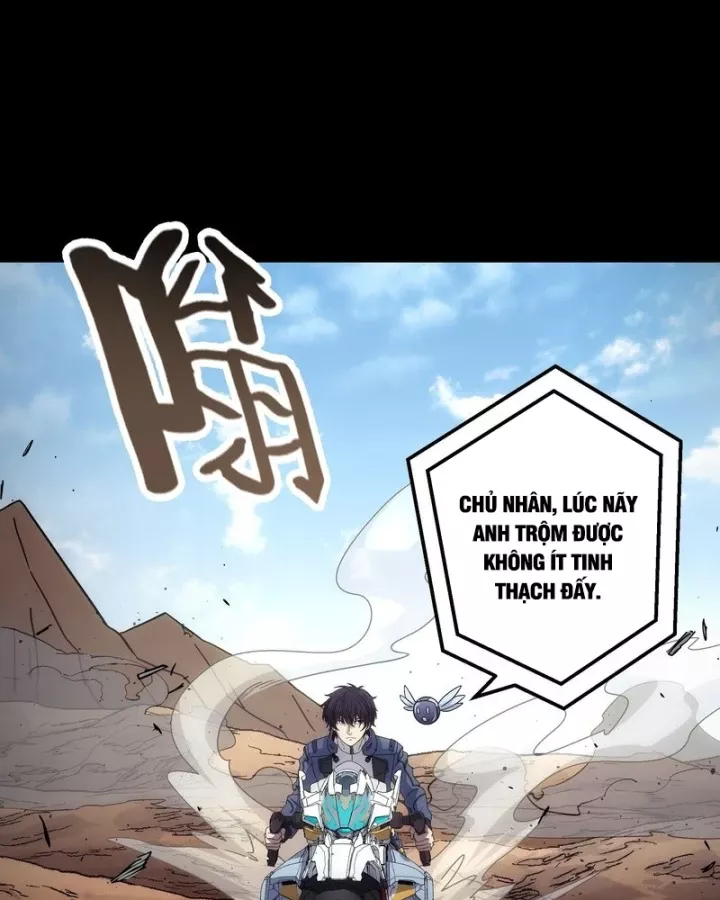 Cương Thiết Khế Ước Chap 55 - Next Chap 56