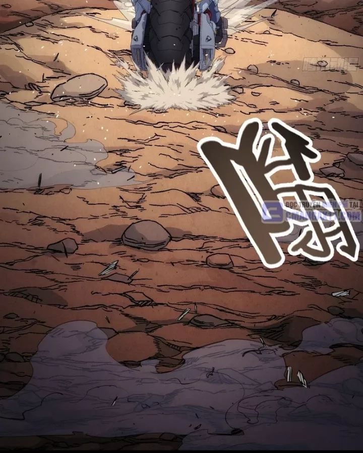 Cương Thiết Khế Ước Chap 55 - Next Chap 56